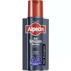 Alpecin Anti-Schuppen Shampoo A3 250ML