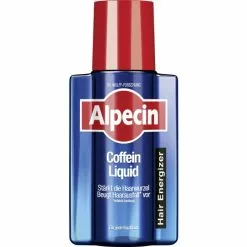 Alpecin Coffein Liquid 200ML