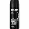 Axe Bodyspray Black 150ML