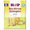 Hipp Bio Hirsestangen Ab 8.Monat 30G