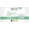 Blütezeit Feuchte Reinigungstücher Bio Aloe-Vera 25ST