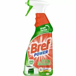 Bref Power Fett & Eingebranntes 750ML