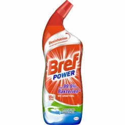 Bref Power WC-Kraftgel 750ML