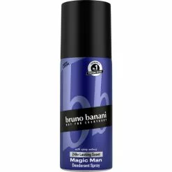 Bruno Banani Magic Man Deospray 150ML