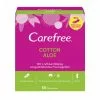 Carefree Cotton Feel Aloe Slipeinlagen 56ST