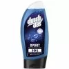 Duschdas 3 In 1 Duschgel & Shampoo Sport 250ML