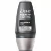 DOVE Men + Care Deodorant Roll-On Invisible Dry 50 Ml
