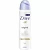 DOVE Original Anti-Transpirant 150ML