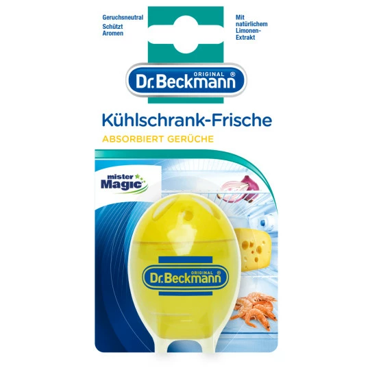 Dr.Beckmann Kühlschrank Frische 40G 1 Dr.Beckmann Kühlschrank Frische 40G