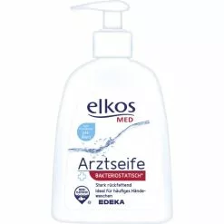 Elkos MED Arztseife Flüssig 300ML