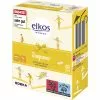 Elkos Tampons Normal 80ST