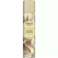 EDEKA Elkos Trockenshampoo Blond 200ML