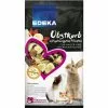 EDEKA Obstkorb Mit Getrockneten Früchten 70G Für Kleintiere