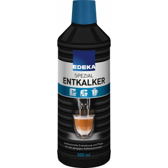 EDEKA Spezial Entkalker 0,5L 1 EDEKA Spezial Entkalker 0,5L