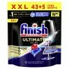 Finish Powerball Ultimate All-in-1 XXL 43+5ST