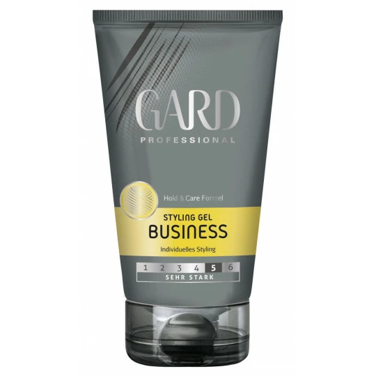 Gard Styling Gel Business 150ML 1 Gard Styling Gel Business 150ML