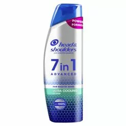 Head & Shoulders Anti-Schuppen 7in1 Ultra Cooling Shampoo 250ML