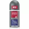 Hidrofugal Men Roll-on Frisch & Stark Anti-Transpirant 50ML