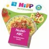 Hipp Bio Nudel-ABC Mit Bolognese Sauce Ab 1+ 250G
