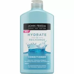 John Frieda Hydrate & Recharge Conditioner 250ML