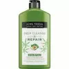 John Frieda Deep Cleanse & Repair Shampoo 250ML