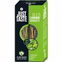 Just Taste Bio Edamame Spaghetti 250G