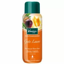Kneipp Aroma Pflegeschaumbad Gute Laune 400ML