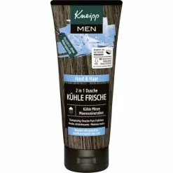 Kneipp 2in1 Dusche Kühle Frische 200ML