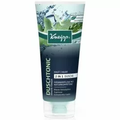 Kneipp 2 In 1 Duschtonic Blauer Eukalyptus & Zypresse 200ML