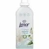 Lenor Weichspüler Konzentrat Lindenblüte & Meersalz 800ML 32WL