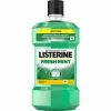 Listerine Fresh Mint Mundspülung 600ML