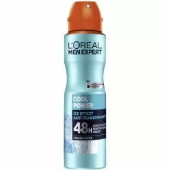 L'Oreal Men Expert 48H Deospray Cool Power 150ML