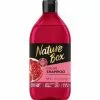 Nature Box Color Shampoo Granatapfelöl 385ML