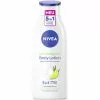 NIVEA Bodylotion Lemongrass 48h Tiefenpflege Serum 400ML