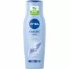 NIVEA Classic Mild Shampoo 250ML