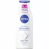 NIVEA Express Body Lotion Tiefenpflege Serum 48h 400ML