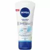 NIVEA Handcreme 3in1 Care+Protect Antibakteriell 75ml