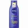 NIVEA Hautstraffende Body Milk Q10 Energy 400ML
