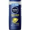 NIVEA Men 3in1 Duschgel Power 24H Fresh Effect 250ML