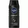 NIVEA Men Deep Shampoo 250ML