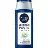 NIVEA Men Sensitive Power Shampoo 250ML