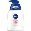 NIVEA Pflegeseife Rosenblüte 250ML