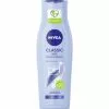 NIVEA Classic Mild Shampoo PH Balance 250ML