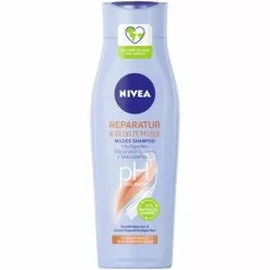 NIVEA Shampoo Reparatur & Gezielte Pflege 250ML