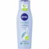 NIVEA Volumen & Kraft Mildes Shampoo PH Balance 250ML