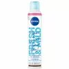 NIVEA Fresh&Mild Trockenshampoo Dunkle Haartöne 200ML