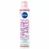 NIVEA Fresh&Mild Trockenshampoo Mittlere Haartöne 200ML