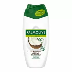 Palmolive® Naturals Duschcreme Kokosnuss & Milch 250ML