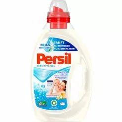 Persil® Sensitive Gel 1L 20WL