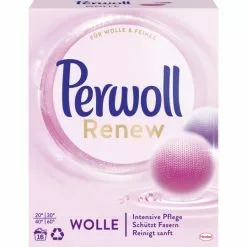 Perwoll Renew Wolle & Feines 880G 16WL